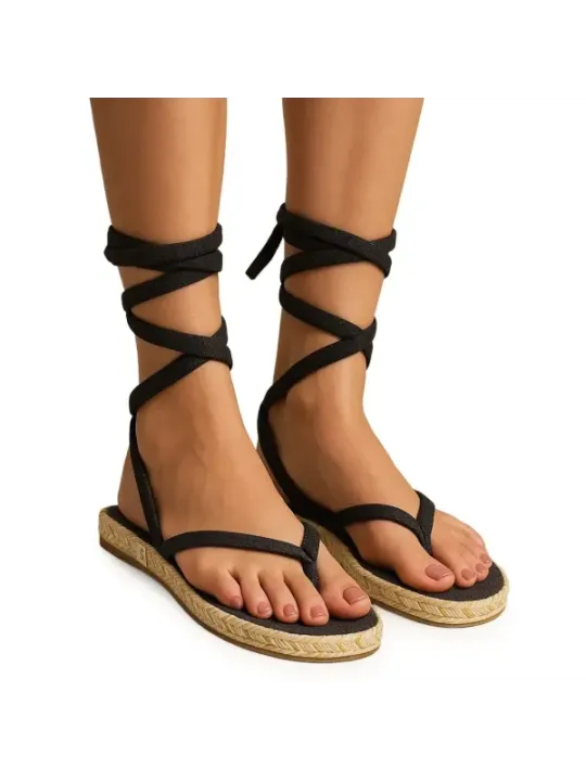 "Nalho Sandalette im Sale | Nalho - NA0039- online kaufen"|Planet-Deluxe