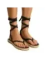 "Nalho Sandalette im Sale | Nalho - NA0039- online kaufen"|Planet-Deluxe