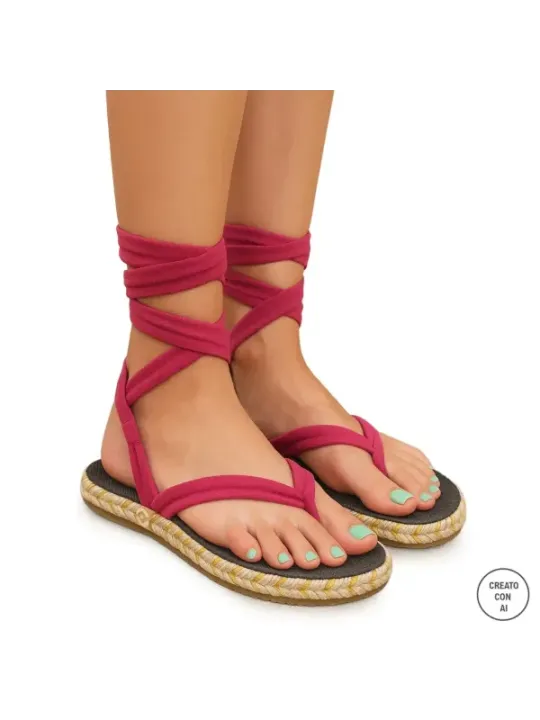 "Nalho Sandalette im Sale | Nalho - NA0039- online kaufen"|Planet-Deluxe