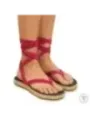 "Nalho Sandalette im Sale | Nalho - NA0039- online kaufen"|Planet-Deluxe