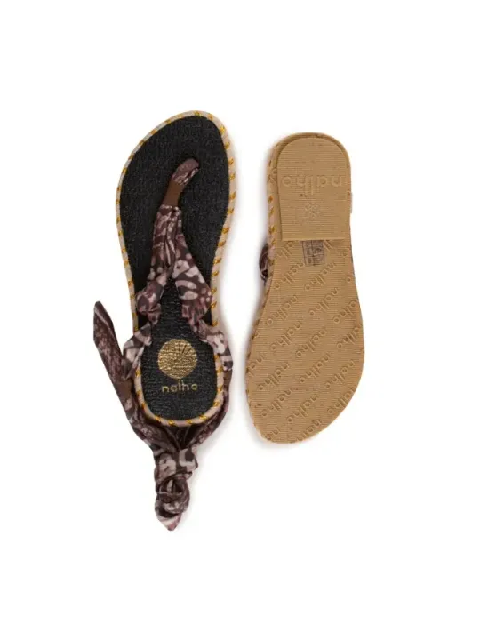 "Nalho Sandalette im Sale | Nalho - NA0029- online kaufen"|Planet-Deluxe