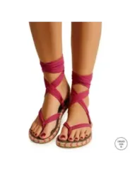 "Nalho Sandalette im Sale | Nalho - NA0014- online kaufen"|Planet-Deluxe