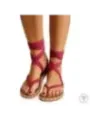 "Nalho Sandalette im Sale | Nalho - NA0014- online kaufen"|Planet-Deluxe