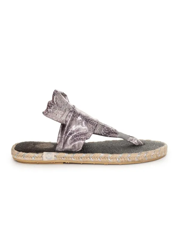 "Nalho Sandalette im Sale | Nalho - NA0012- online kaufen"|Planet-Deluxe
