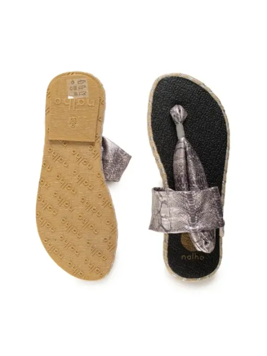 "Nalho Sandalette im Sale | Nalho - NA0012- online kaufen"|Planet-Deluxe