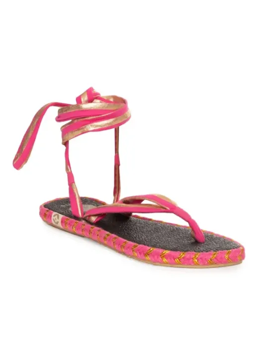 "Nalho Sandalette im Sale | Nalho - NA0006- online kaufen"|Planet-Deluxe