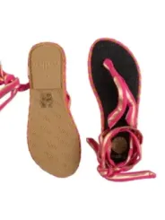"Nalho Sandalette im Sale | Nalho - NA0006- online kaufen"|Planet-Deluxe