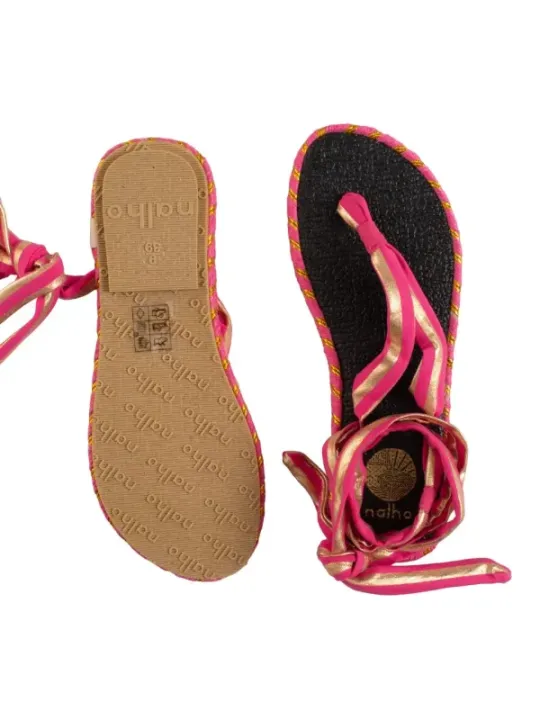 "Nalho Sandalette im Sale | Nalho - NA0006- online kaufen"|Planet-Deluxe