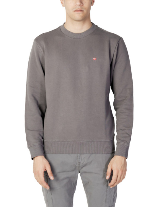 Fleece Napapijri - Napapijri Felpa Uomo 80,00 €  | Planet-Deluxe