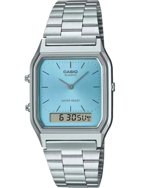 "Casio Uhren im Sale | Casio - AQ-230A online kaufen"|Planet-Deluxe