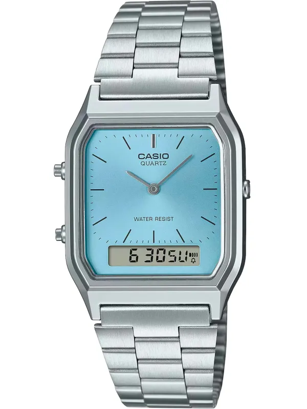 "Casio Uhren im Sale | Casio - AQ-230A online kaufen"|Planet-Deluxe