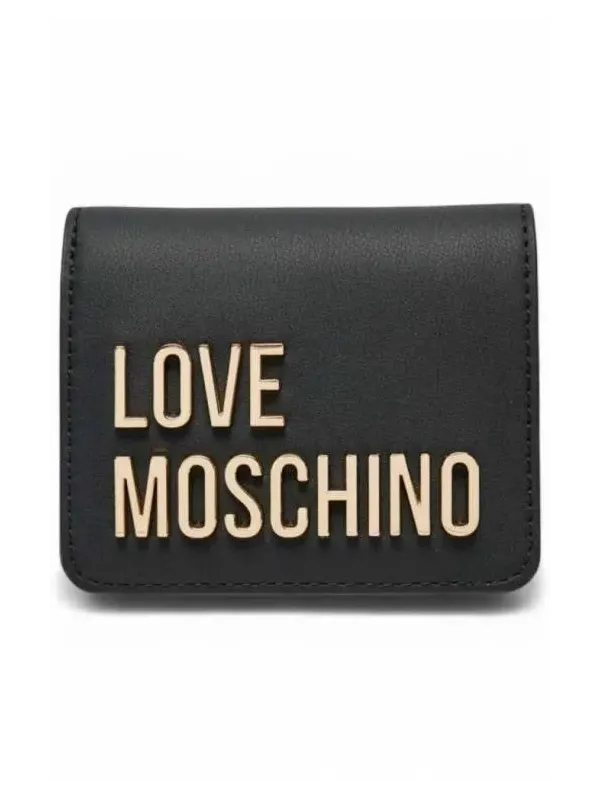 "Love Moschino Geldbörsen im Sale | Love Moschino - JC5613PP1MKD online kaufen"|Planet-Deluxe