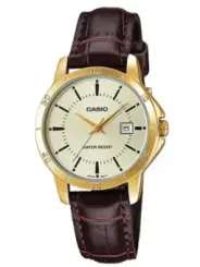 "Casio Uhren im Sale | Casio - LTP-V004GL-9A online kaufen"|Planet-Deluxe