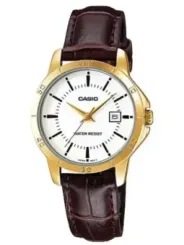 "Casio Uhren im Sale | Casio - LTP-V004GL-7A online kaufen"|Planet-Deluxe