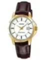 "Casio Uhren im Sale | Casio - LTP-V004GL-7A online kaufen"|Planet-Deluxe
