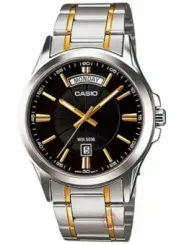 "Casio Uhren im Sale | Casio - MTP-1381G online kaufen"|Planet-Deluxe