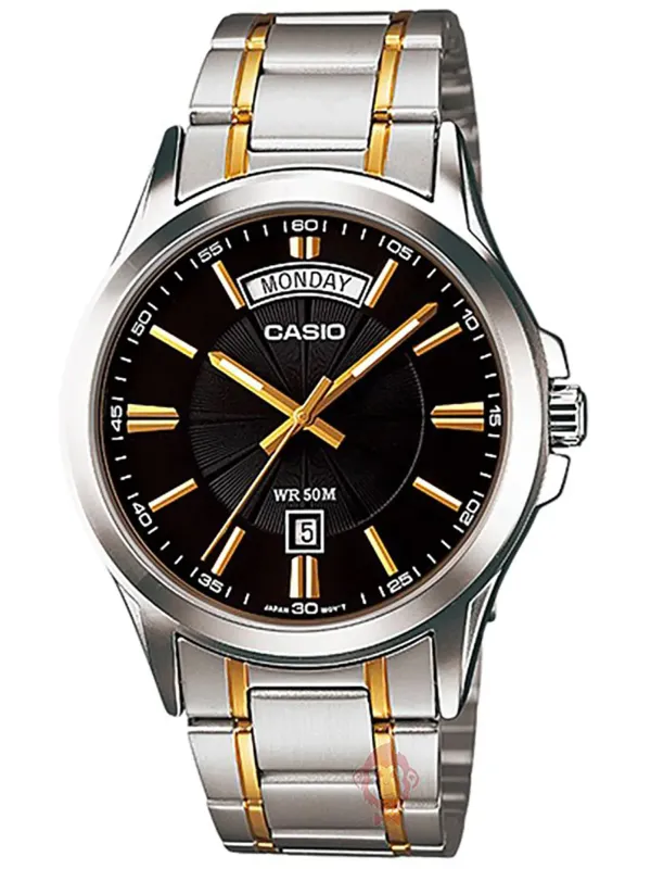 "Casio Uhren im Sale | Casio - MTP-1381G online kaufen"|Planet-Deluxe "Casio Uhren im Sale | Casio - MTP-1381G online kaufen"|Planet-Deluxe