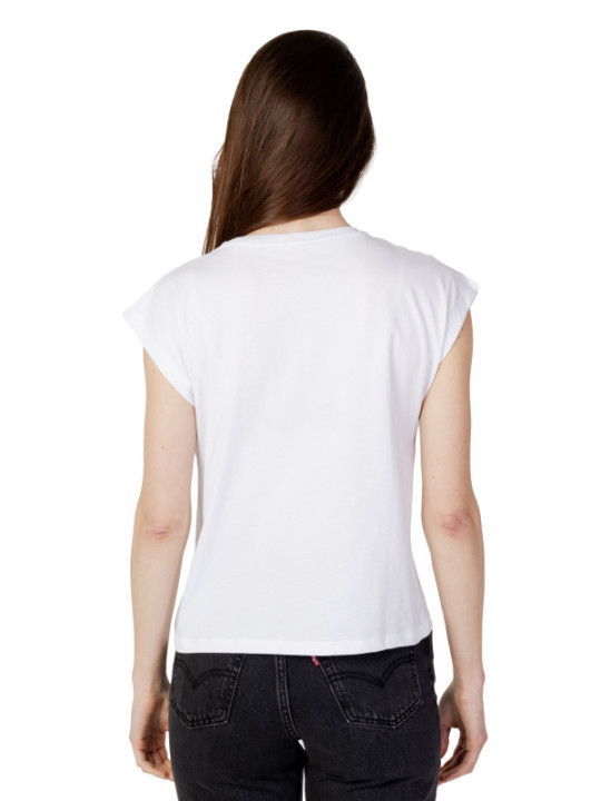 T-Shirt Pepe Jeans - Pepe Jeans T-Shirt Donna 60,00 €  | Planet-Deluxe