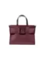 Armani Exchange Violette Damenhandtasche H/W – Einzigartig