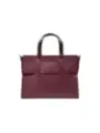 Armani Exchange Violette Damenhandtasche H/W – Einzigartig