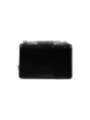 "Armani Exchange Einzelstücke & Seltenheiten im Sale | Armani Exchange - Elegante Umhängetasche für Damen - Schwarz - Herbst/Winter Kollektion - Kompakte Größe mit Clipverschluss  online kaufen"|Planet-Deluxe