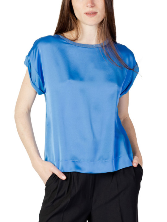 Bluse Hanny Deep - Hanny Deep Blouse Donna 70,00 €  | Planet-Deluxe