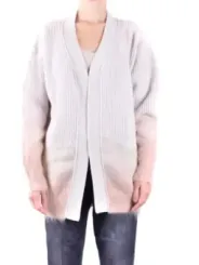 "Dondup Cardigans im Sale | Dondup - Dondup Cardigan Donna online kaufen"|Planet-Deluxe