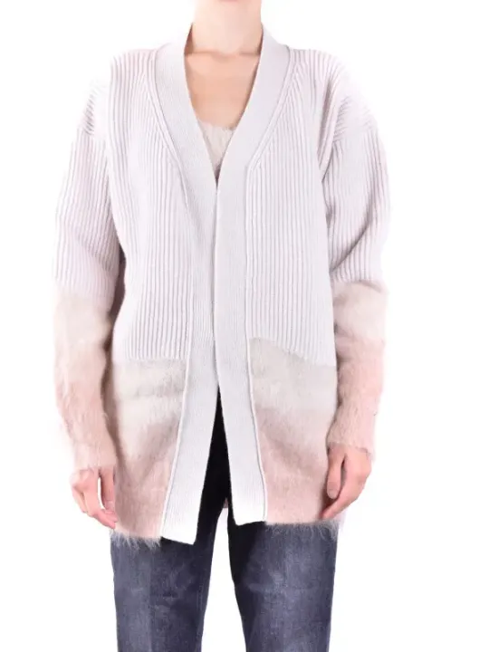 "Dondup Cardigans im Sale | Dondup - Dondup Cardigan Donna online kaufen"|Planet-Deluxe