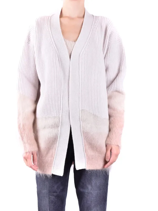 "Dondup Cardigans im Sale | Dondup - Dondup Cardigan Donna online kaufen"|Planet-Deluxe