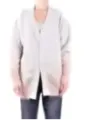 "Dondup Cardigans im Sale | Dondup - Dondup Cardigan Donna online kaufen"|Planet-Deluxe