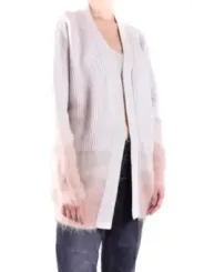 "Dondup Cardigans im Sale | Dondup - Dondup Cardigan Donna online kaufen"|Planet-Deluxe