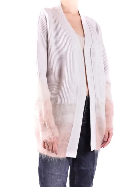 "Dondup Cardigans im Sale | Dondup - Dondup Cardigan Donna online kaufen"|Planet-Deluxe