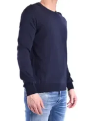 "Peuterey Pullover im Sale | Peuterey Herren Rundhals Pullover Blau  online kaufen"|Planet-Deluxe