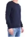 "Peuterey Pullover im Sale | Peuterey Herren Rundhals Pullover Blau  online kaufen"|Planet-Deluxe