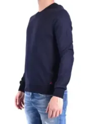 "Peuterey Pullover im Sale | Peuterey Herren Rundhals Pullover Blau  online kaufen"|Planet-Deluxe