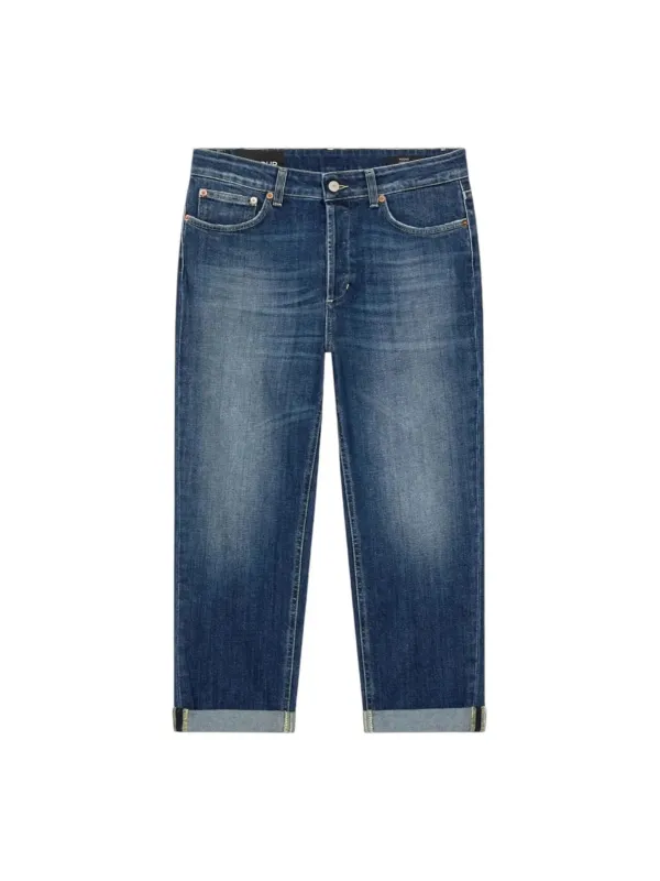 "Dondup Jeans im Sale | Dondup - Dondup Jeans Donna online kaufen"|Planet-Deluxe