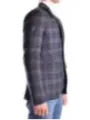 "Peuterey Sakkos im Sale | Peuterey Herren Sakko Blau Kariert Herbst/Winter online kaufen"|Planet-Deluxe
