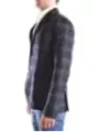 "Peuterey Sakkos im Sale | Peuterey Herren Sakko Blau Kariert Herbst/Winter online kaufen"|Planet-Deluxe
