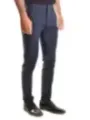 "Dondup Hosen im Sale | Dondup Herren Streifenhose Blau FrühlingSommer online kaufen"|Planet-Deluxe
