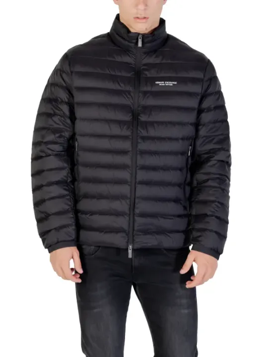 "Armani Exchange Jacken im Sale | Armani Exchange - Armani Exchange Giubbotto Uomo online kaufen"|Planet-Deluxe