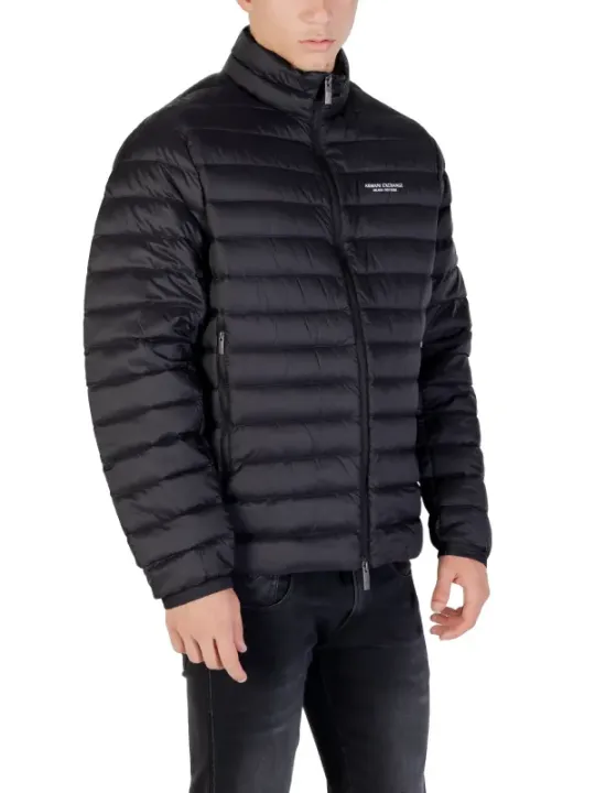 "Armani Exchange Jacken im Sale | Armani Exchange - Armani Exchange Giubbotto Uomo online kaufen"|Planet-Deluxe