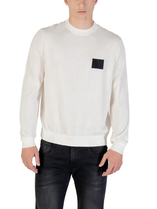 "Armani Exchange Pullover im Sale | Armani Exchange Herrenpullover Herbst Winter Weiß Drucken online kaufen"|Planet-Deluxe "Armani Exchange Pullover im Sale | Armani Exchange Herrenpullover Herbst Winter Weiß Drucken online kaufen"|Planet-Deluxe