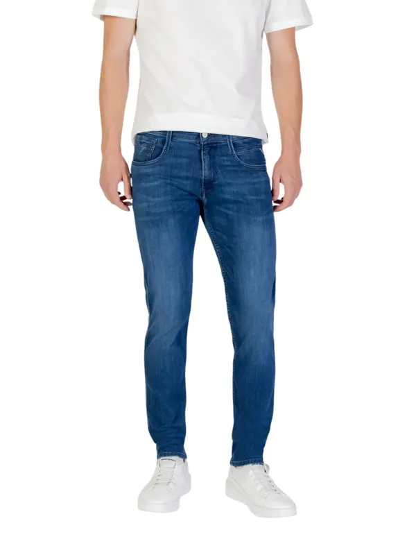 "Replay Jeans im Sale | Replay Herren Herbstjeans Blau online kaufen"|Planet-Deluxe "Replay Jeans im Sale | Replay Herren Herbstjeans Blau online kaufen"|Planet-Deluxe