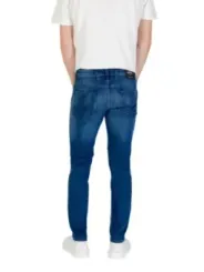 "Replay Jeans im Sale | Replay Herren Herbstjeans Blau online kaufen"|Planet-Deluxe