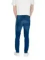 "Replay Jeans im Sale | Replay Herren Herbstjeans Blau online kaufen"|Planet-Deluxe