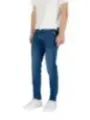 "Replay Jeans im Sale | Replay Herren Herbstjeans Blau online kaufen"|Planet-Deluxe