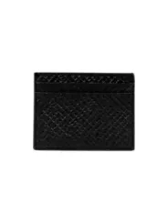 "Armani Exchange Brieftaschen im Sale | Armani Exchange Herren Lederbrieftasche Schwarz online kaufen"|Planet-Deluxe