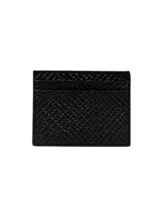"Armani Exchange Brieftaschen im Sale | Armani Exchange Herren Lederbrieftasche Schwarz online kaufen"|Planet-Deluxe