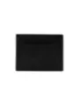 "Armani Exchange Brieftaschen im Sale | Armani Exchange Herren Lederbrieftasche Schwarz online kaufen"|Planet-Deluxe