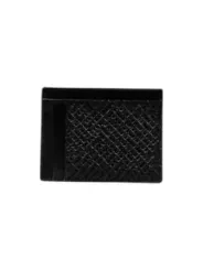 "Armani Exchange Brieftaschen im Sale | Armani Exchange Herren Lederbrieftasche Schwarz online kaufen"|Planet-Deluxe